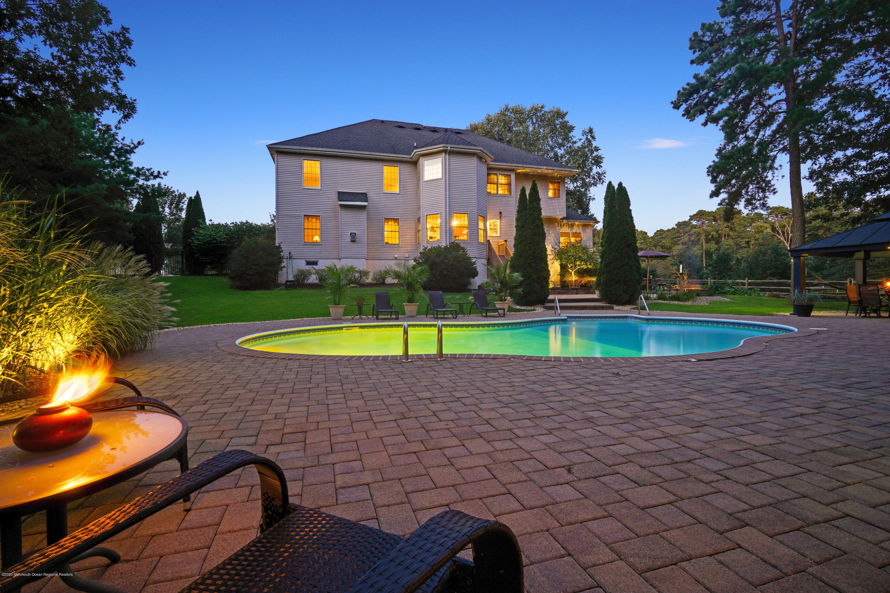 84 Mill Pond Road Jackson, NJ 08527 - Photo 45 of 52 Pool 2