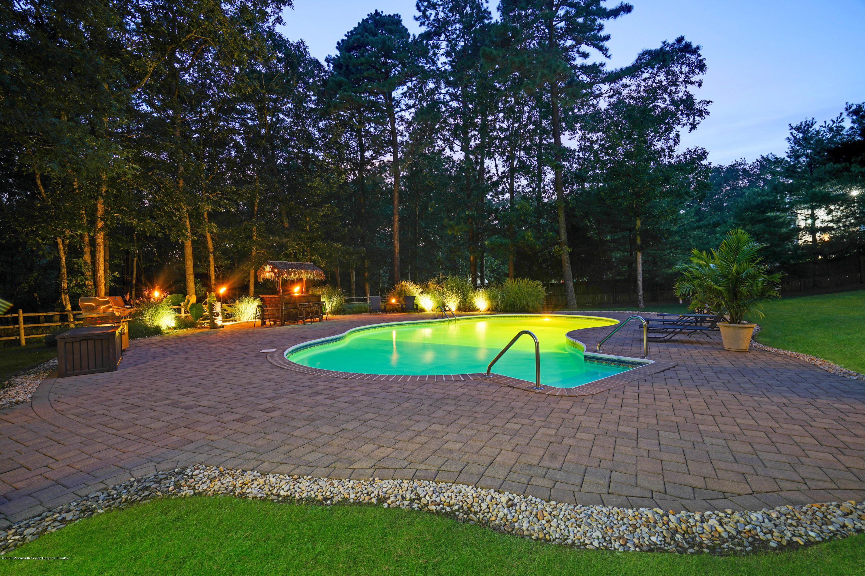 84 Mill Pond Road Jackson, NJ 08527 - Photo 46 of 52 Pool 3