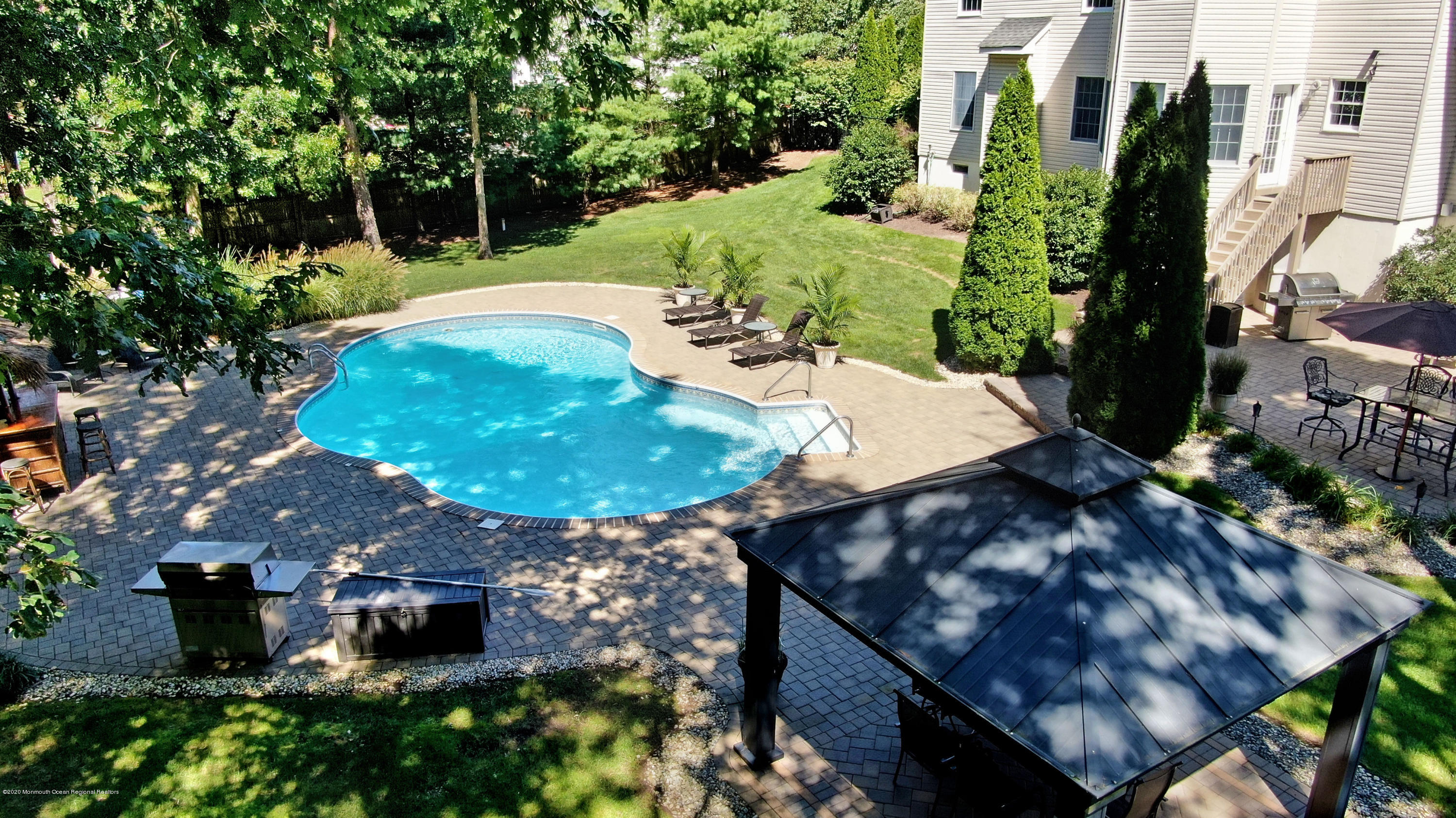 84 Mill Pond Road Jackson, NJ 08527 - Photo 47 of 52 Pool 5