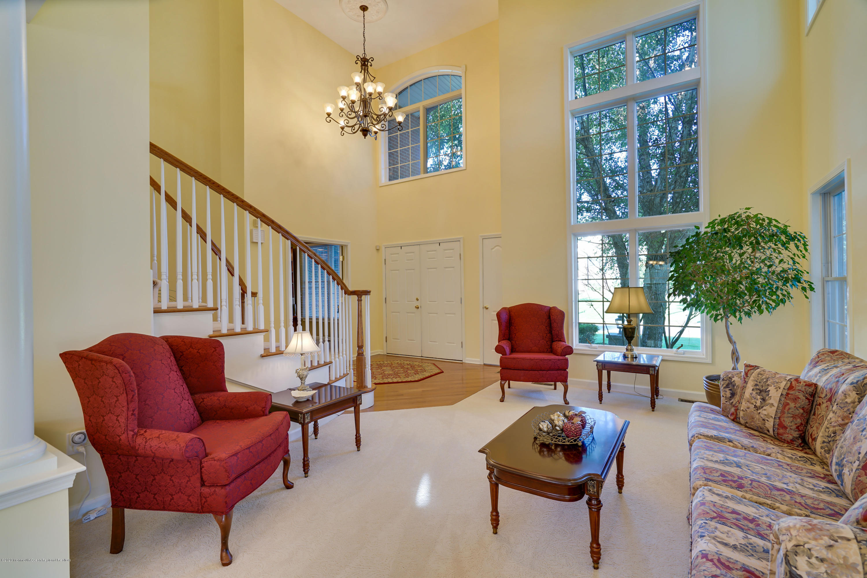 84 Mill Pond Road Jackson, NJ 08527 - Photo 9 of 52 Living room 1