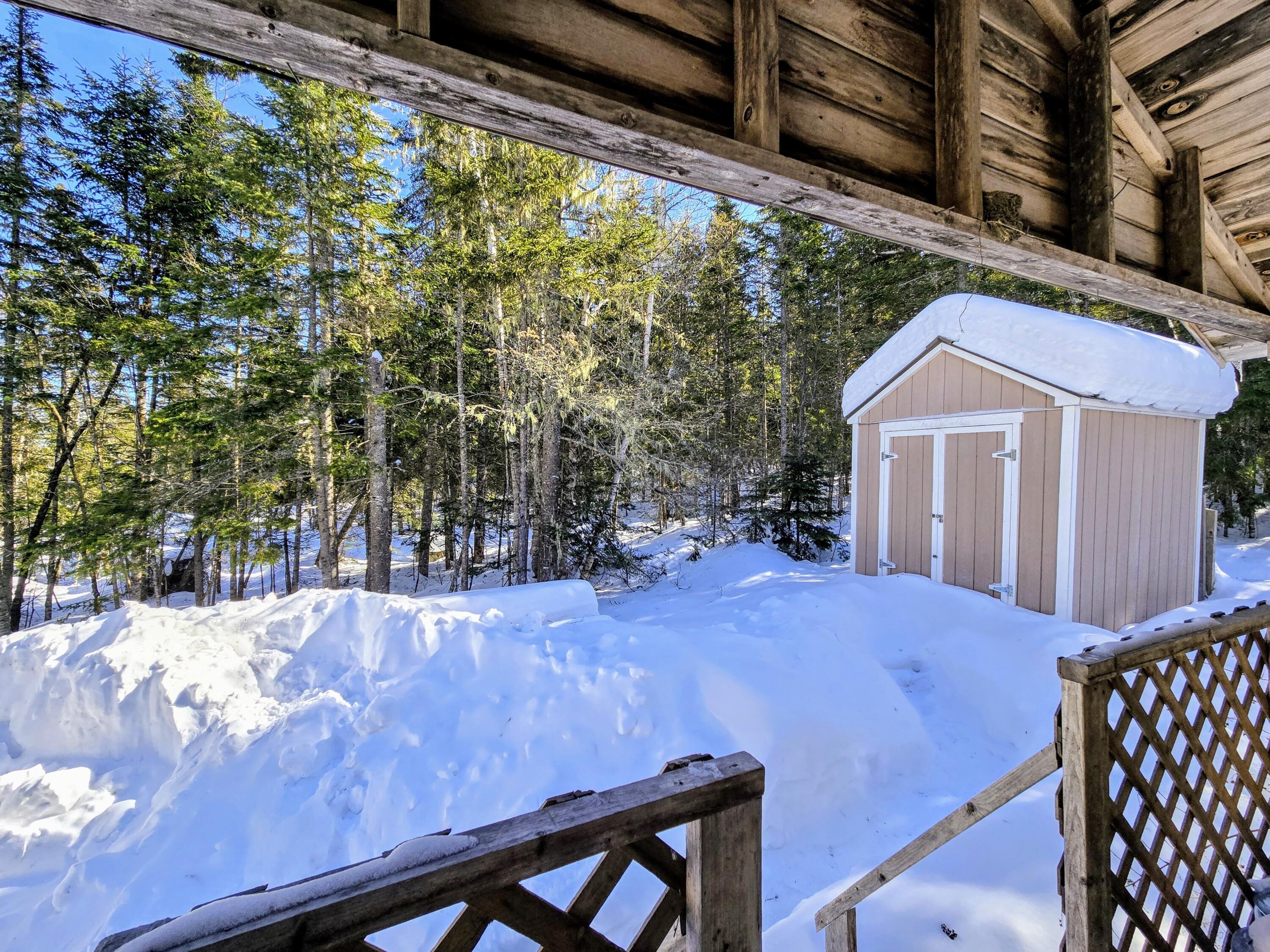 43 Saddleback Mountain Road Dallas Plt, ME 04970 - Photo 18 of 28 20250222_121732~3