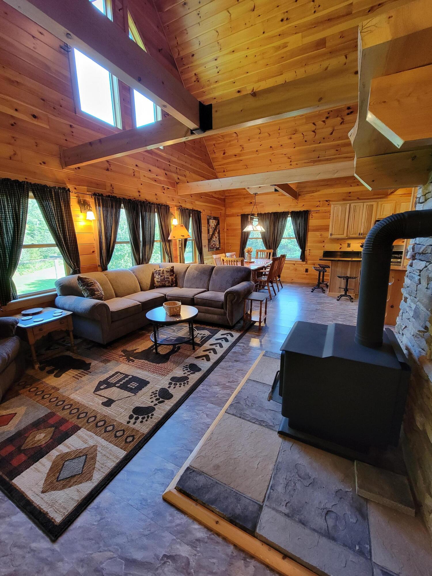 363 Toothaker Pond Road Phillips, ME 04966 - Photo 4 of 62 35