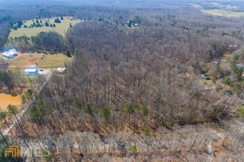 0 Adams Road Jefferson, GA 30549 - Photo 1 of 1