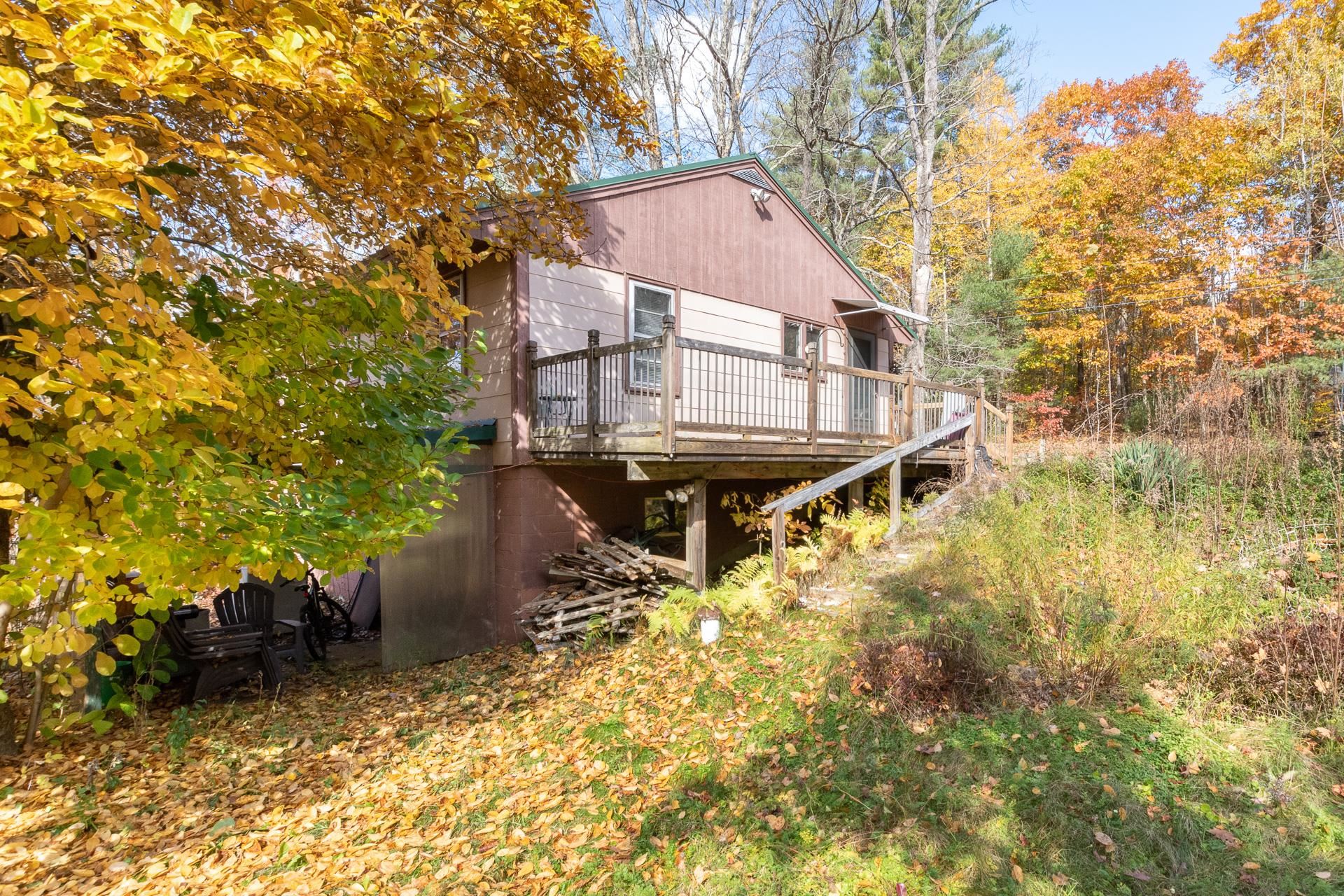 254 Durrell Mountain Road Belmont, NH 03220 - Photo 27 of 36 Gallery Image 27