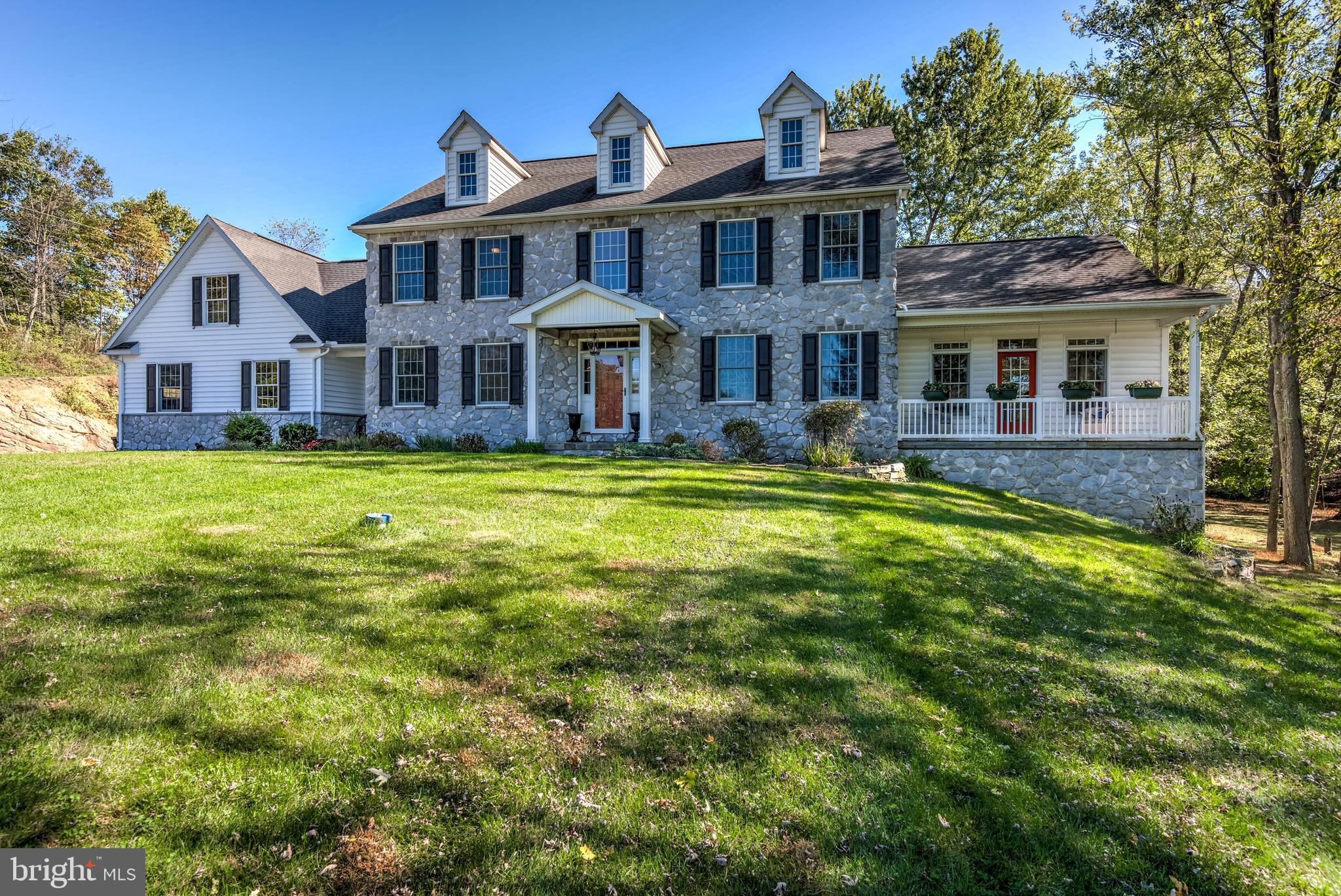 486 Rich Valley Road Carlisle, PA 17015 - Photo 1 of 47 Gallery Image 1
