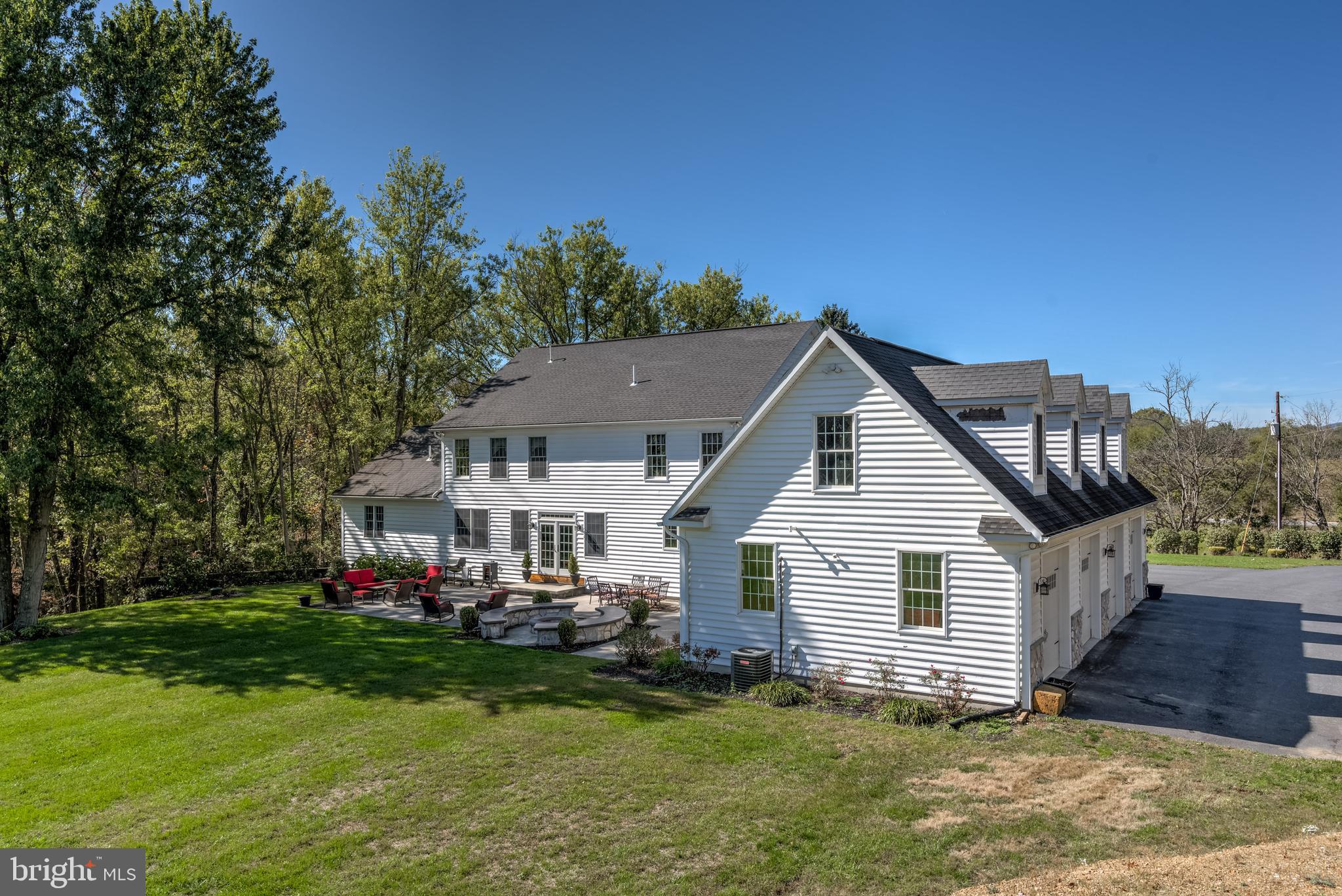 486 Rich Valley Road Carlisle, PA 17015 - Photo 40 of 47 Gallery Image 40