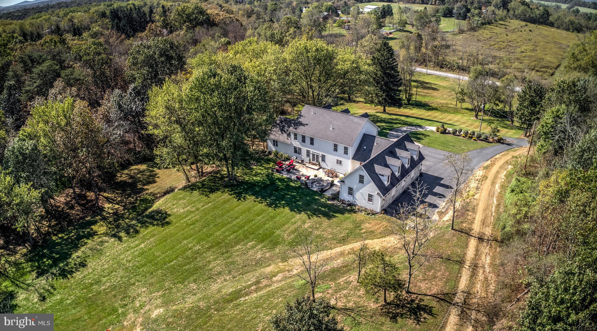 486 Rich Valley Road Carlisle, PA 17015 - Photo 42 of 47 Gallery Image 42