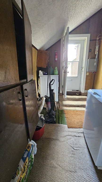 71 Russell Street Hadley, MA 01035 - Photo 22 of 32 a view of a room with gym equipment