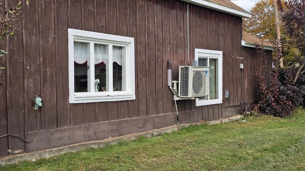 71 Russell Street Hadley, MA 01035 - Photo 4 of 32 a view of house with backyard and garden