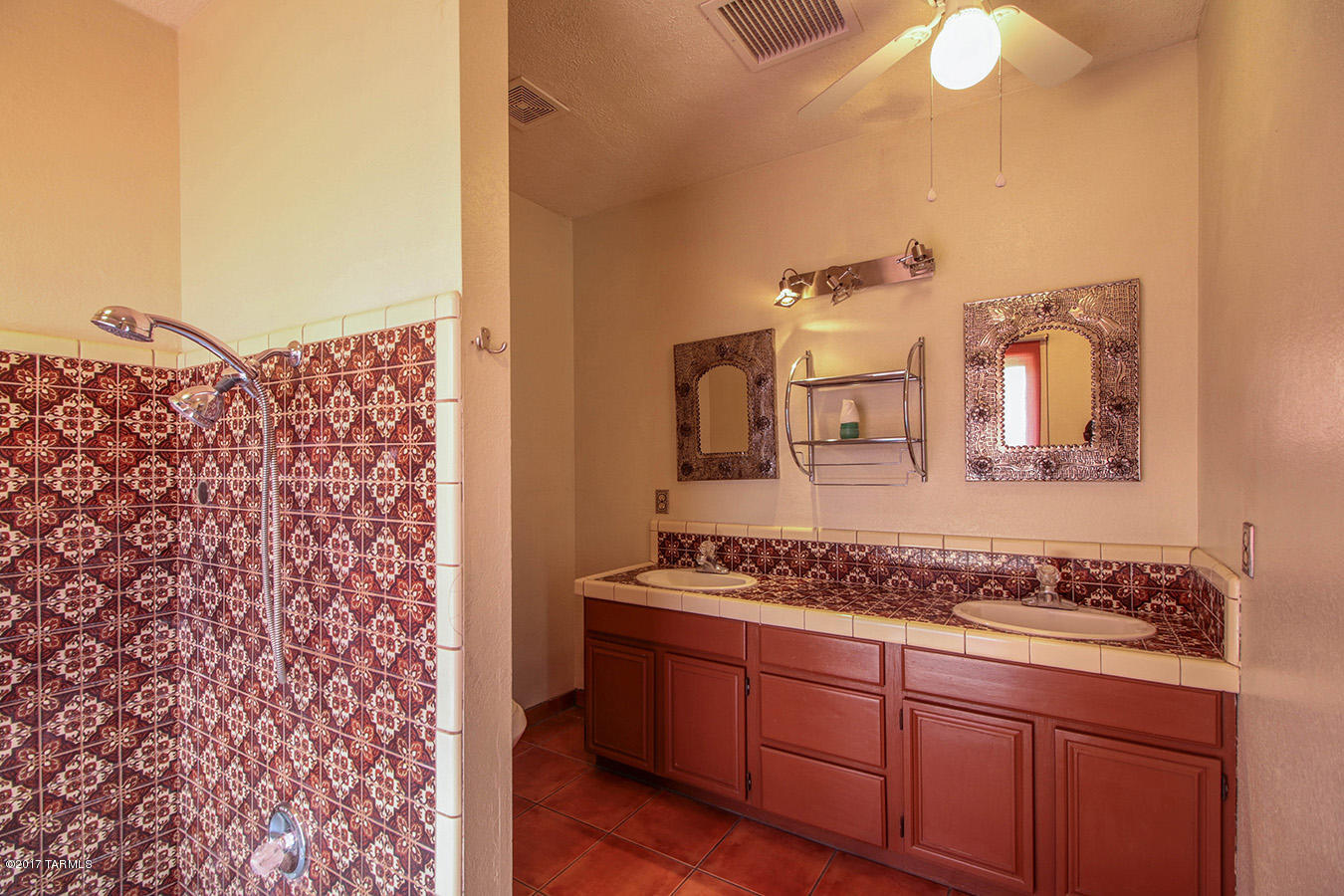 4602 North Rockcliff Road Tucson, AZ 85750 - Photo 21 of 40