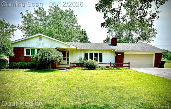 $299,000 | 7899 Ida East Road, Ida, MI 48140