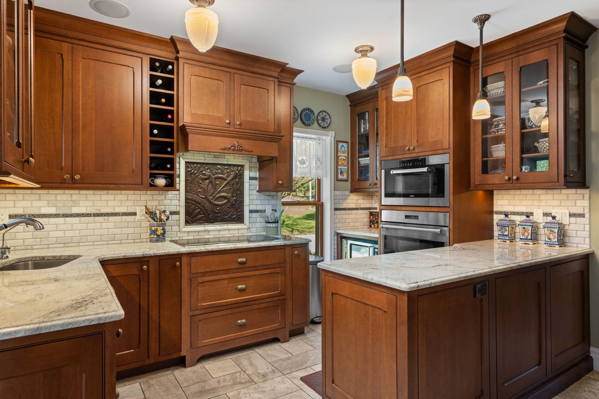 6758 Clam Lake Road Bellaire, MI 49615 - Photo 6 of 39