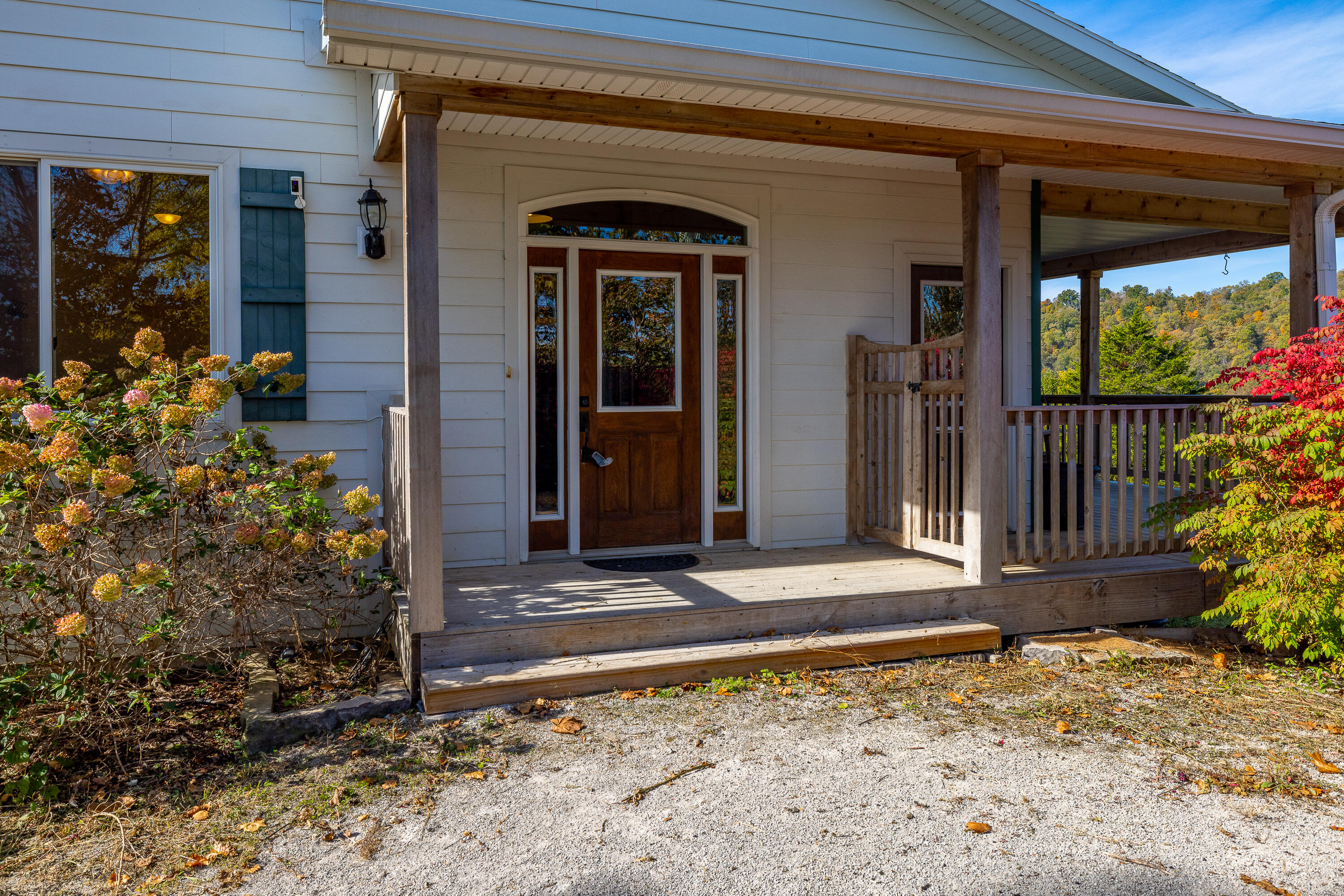 2816 Steele Branch Road Frankfort, KY 40601 - Photo 63 of 92 5-35