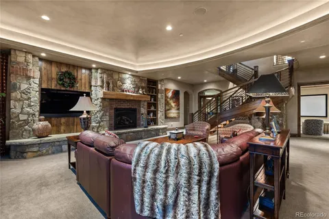 $6,795,000 | 11328 Dante Circle, Littleton, CO 80125