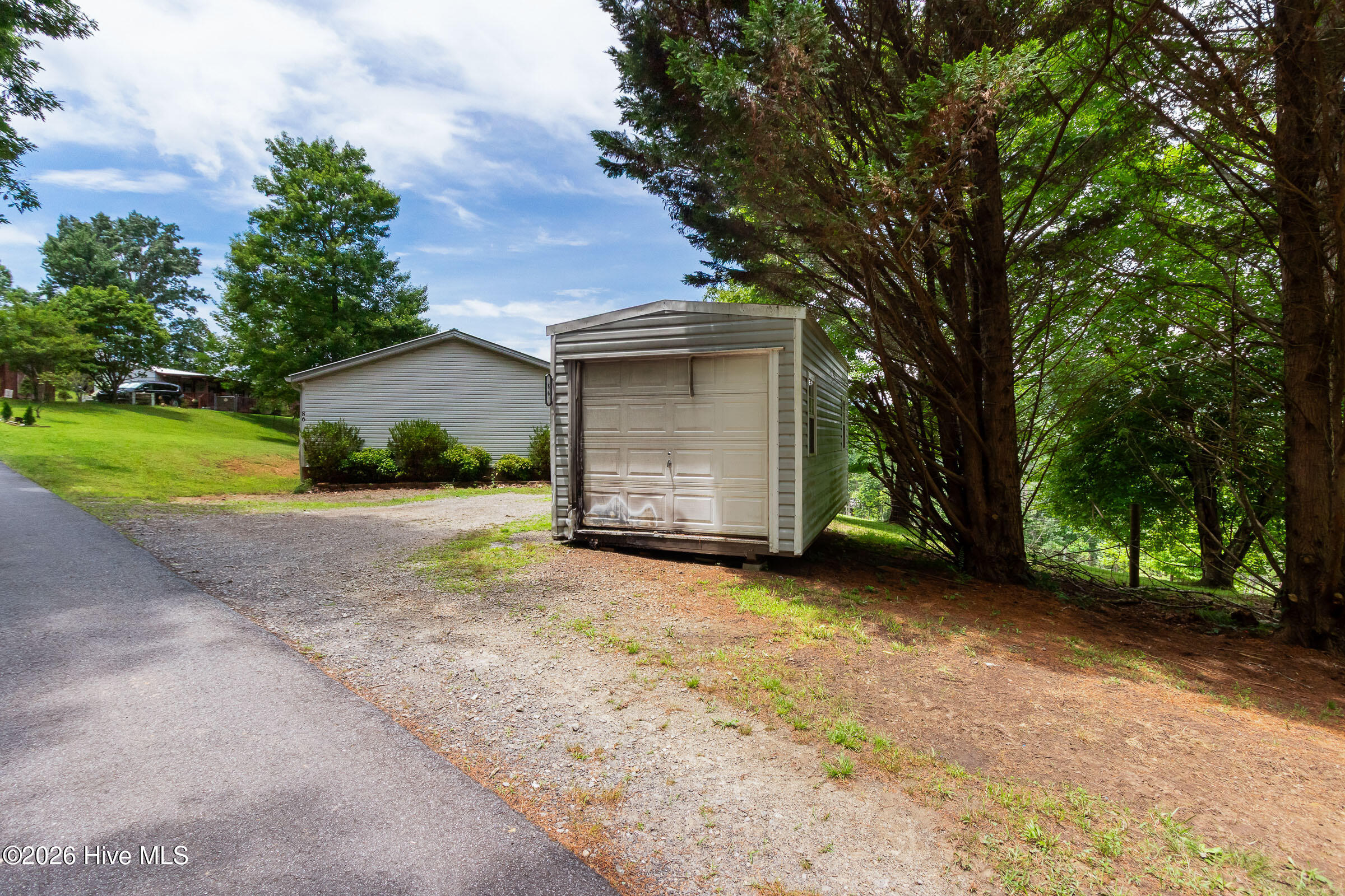86 Post Oak Ridge Murphy, NC 28906 - Photo 47 of 63