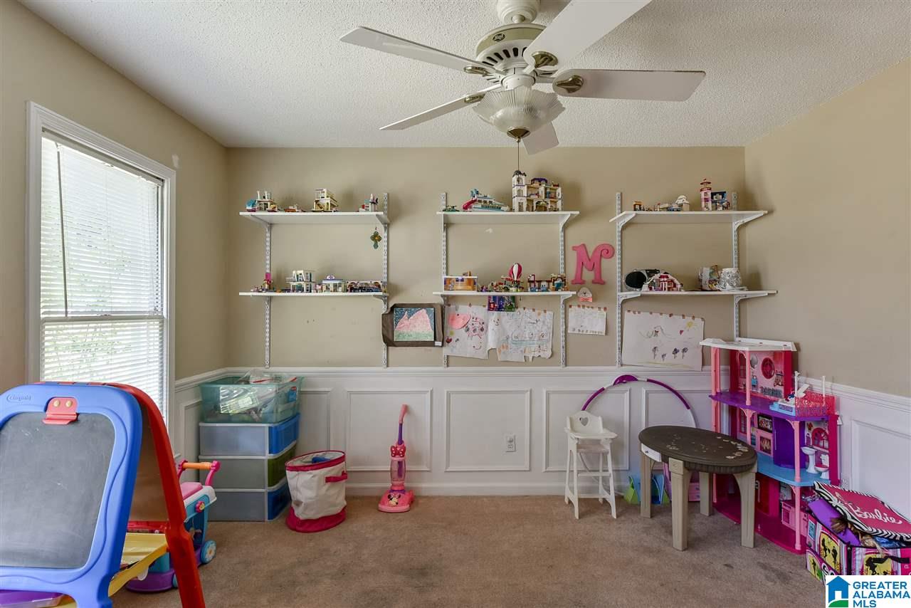 805 Round Hill Road Pelham, AL 35124 - Photo 16 of 40