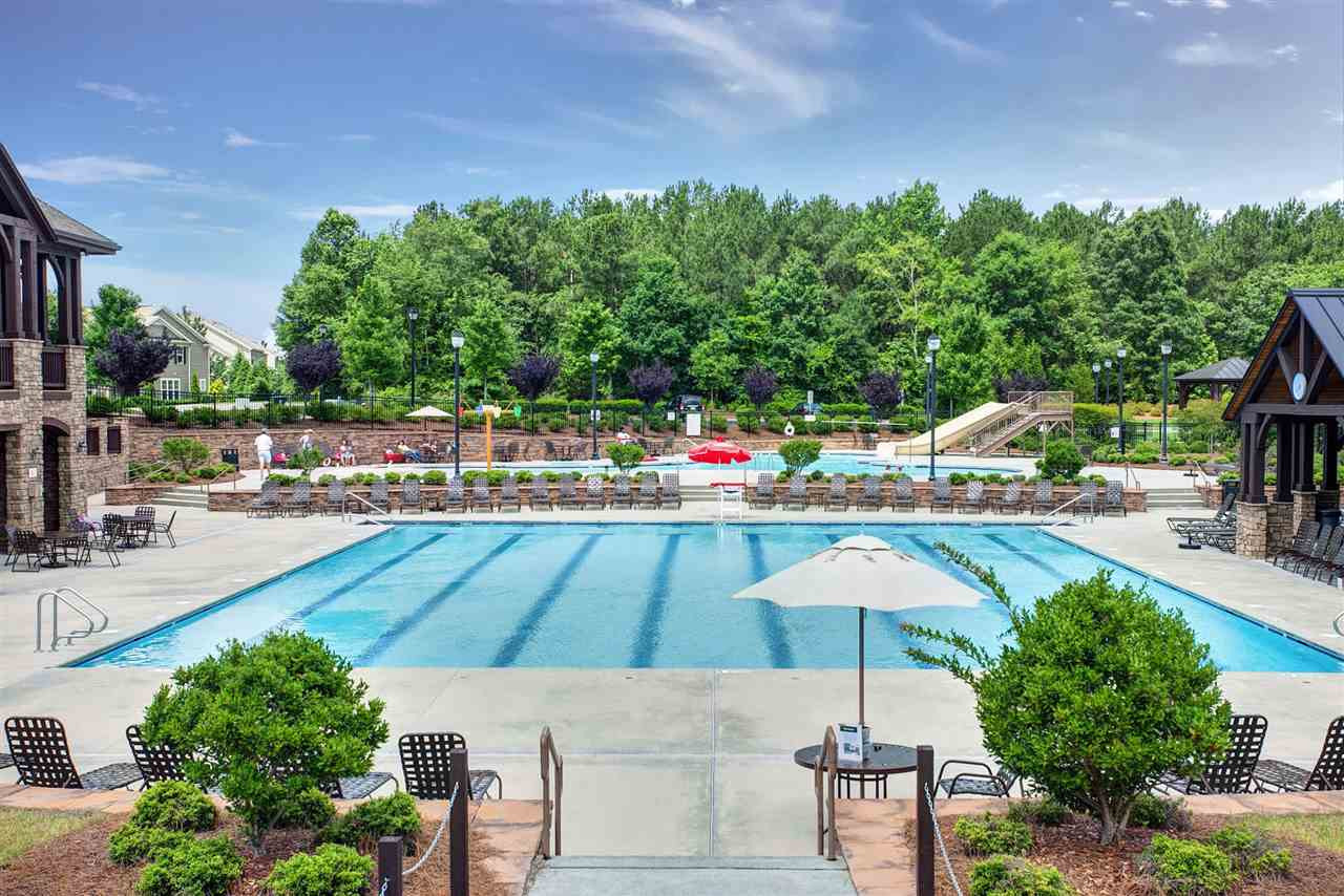 8128 Feldwig Place Raleigh, NC 27616 - Photo 29 of 30 Community Pool