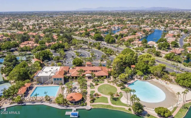 $2,399 | 1515 East Beacon Drive, Gilbert, AZ 85234