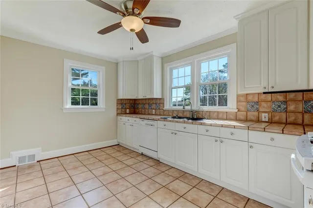 $334,000 | 612 Parkway Boulevard, Reidsville, NC 27320