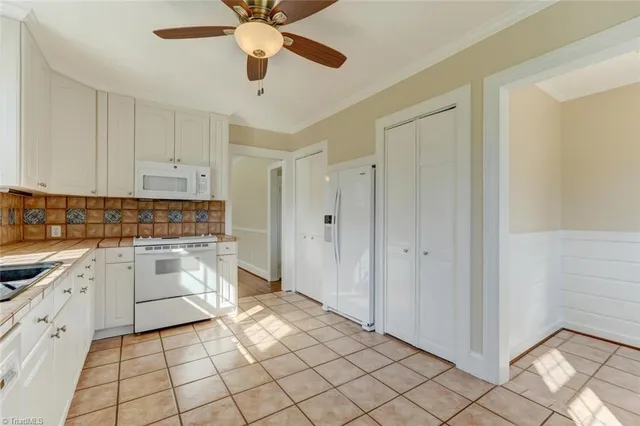 $334,000 | 612 Parkway Boulevard, Reidsville, NC 27320