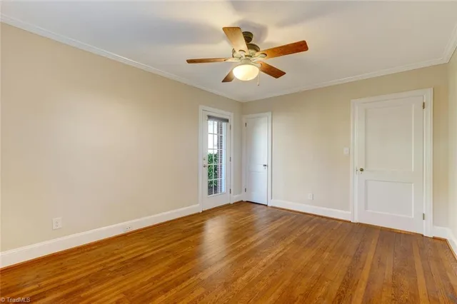 $334,000 | 612 Parkway Boulevard, Reidsville, NC 27320