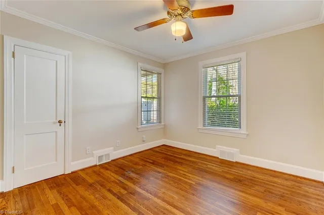 $334,000 | 612 Parkway Boulevard, Reidsville, NC 27320