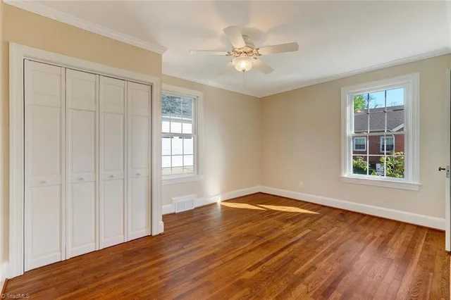 $334,000 | 612 Parkway Boulevard, Reidsville, NC 27320