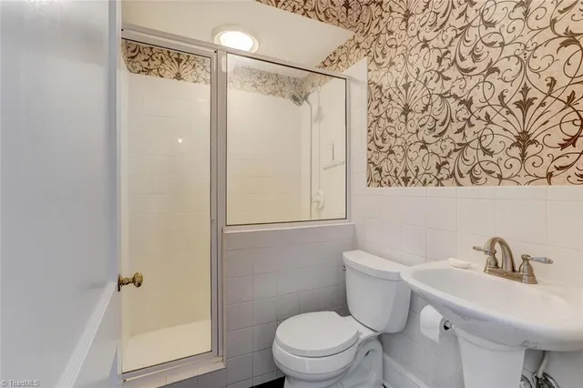 $334,000 | 612 Parkway Boulevard, Reidsville, NC 27320