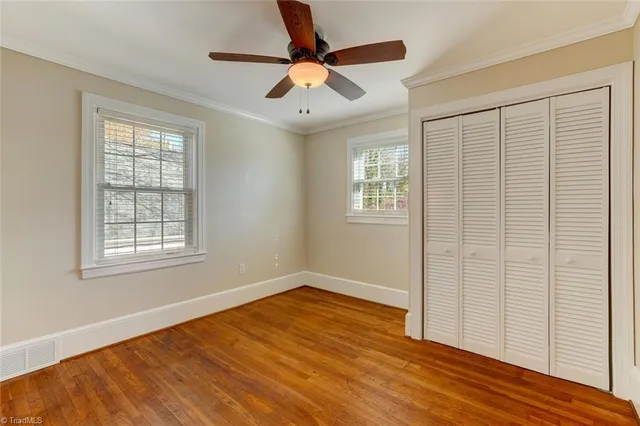 $334,000 | 612 Parkway Boulevard, Reidsville, NC 27320