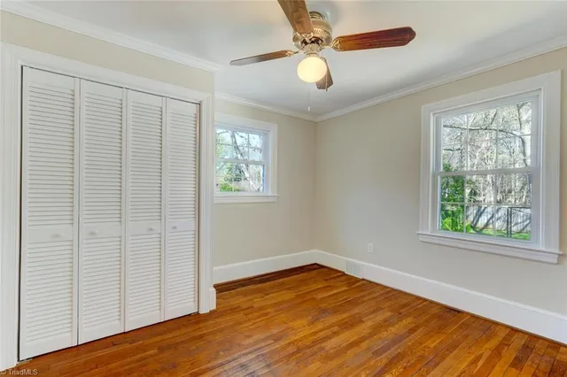 $334,000 | 612 Parkway Boulevard, Reidsville, NC 27320