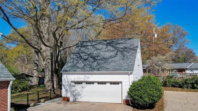 $334,000 | 612 Parkway Boulevard, Reidsville, NC 27320