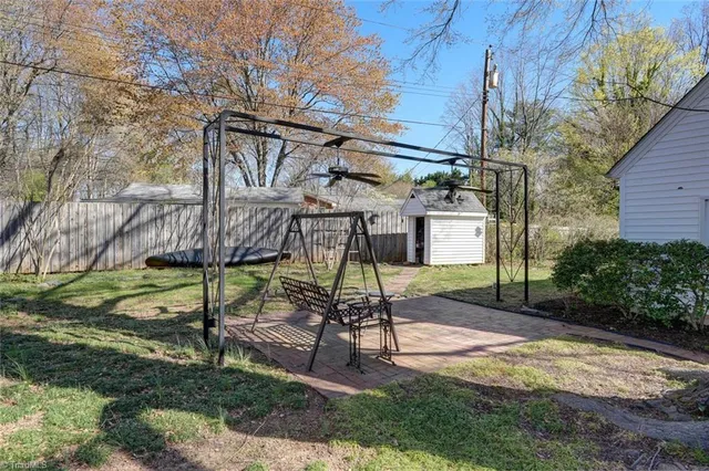 $334,000 | 612 Parkway Boulevard, Reidsville, NC 27320