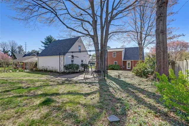 $334,000 | 612 Parkway Boulevard, Reidsville, NC 27320