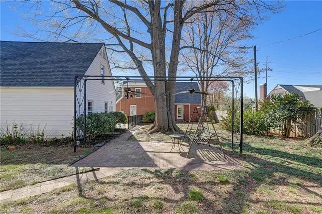 $334,000 | 612 Parkway Boulevard, Reidsville, NC 27320