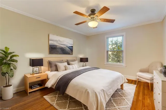 $334,000 | 612 Parkway Boulevard, Reidsville, NC 27320