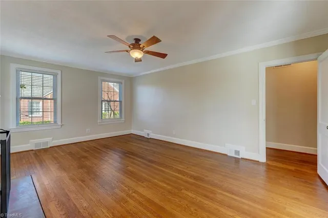 $334,000 | 612 Parkway Boulevard, Reidsville, NC 27320