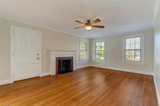 $334,000 | 612 Parkway Boulevard, Reidsville, NC 27320