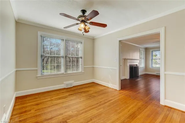 $334,000 | 612 Parkway Boulevard, Reidsville, NC 27320