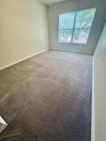 a view of small space