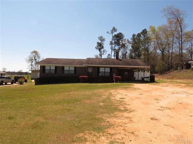 620 Twin Bridges Road Flomaton, AL 36441 - Photo 1 of 13