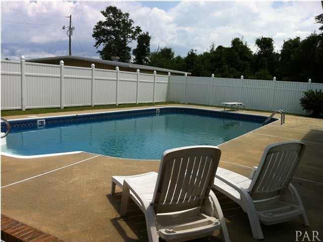 620 Twin Bridges Road Flomaton, AL 36441 - Photo 13 of 13
