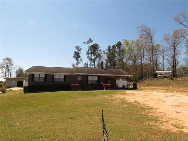 620 Twin Bridges Road Flomaton, AL 36441 - Photo 2 of 13