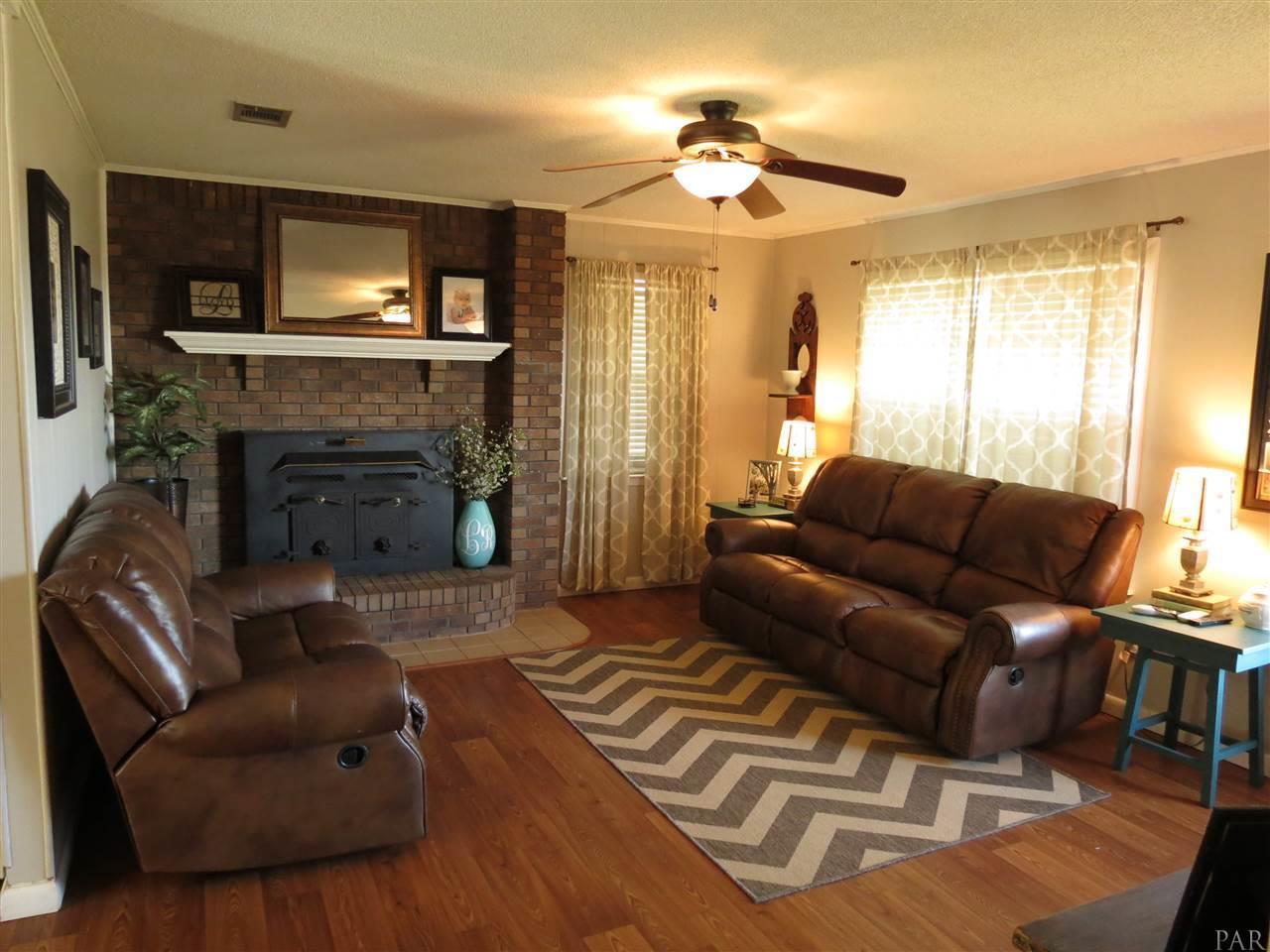 620 Twin Bridges Road Flomaton, AL 36441 - Photo 3 of 13