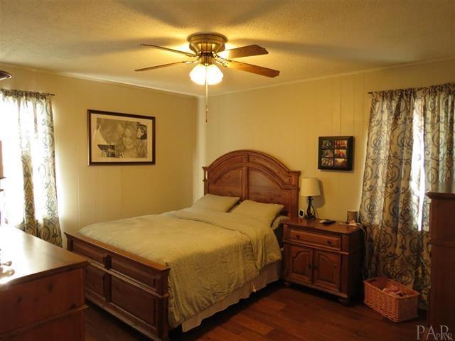 620 Twin Bridges Road Flomaton, AL 36441 - Photo 6 of 13