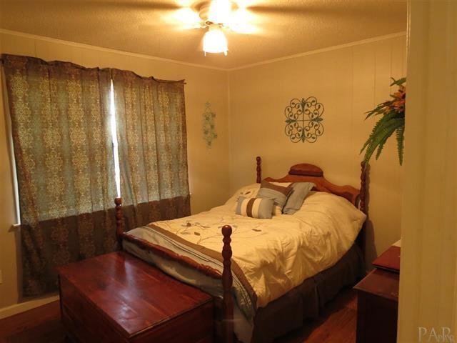 620 Twin Bridges Road Flomaton, AL 36441 - Photo 8 of 13