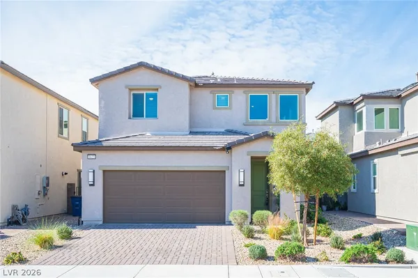 $459,900 | 6623 Wandering Palmer Street, North Las Vegas, NV 89086