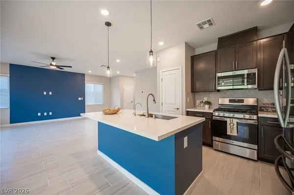 $459,900 | 6623 Wandering Palmer Street, North Las Vegas, NV 89086