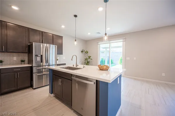 $459,900 | 6623 Wandering Palmer Street, North Las Vegas, NV 89086