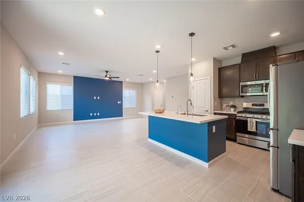$459,900 | 6623 Wandering Palmer Street, North Las Vegas, NV 89086