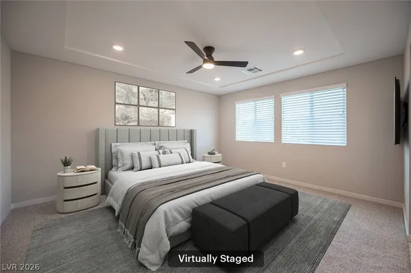 $459,900 | 6623 Wandering Palmer Street, North Las Vegas, NV 89086